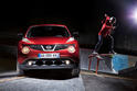 Nissan Juke n tec 6