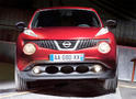 Nissan Juke n tec 7