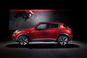 Nissan Juke n tec 8