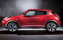 Nissan Juke n tec 9