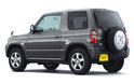 Nissan KIX 2