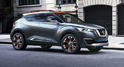 Nissan Kick Concept 10
