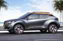 Nissan Kick Concept 11
