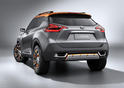 Nissan Kick Concept 12