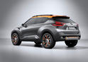 Nissan Kick Concept 13