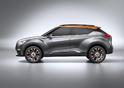 Nissan Kick Concept 14