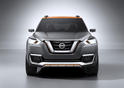 Nissan Kick Concept 15