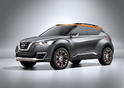 Nissan Kick Concept 16