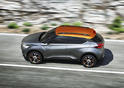 Nissan Kick Concept 17