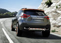 Nissan Kick Concept 18