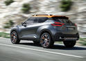 Nissan Kick Concept 19