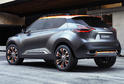 Nissan Kick Concept 2