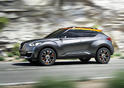 Nissan Kick Concept 21