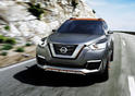 Nissan Kick Concept 22
