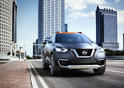 Nissan Kick Concept 25