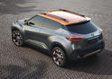 Nissan Kick Concept 26