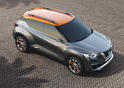 Nissan Kick Concept 27