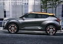Nissan Kick Concept 3