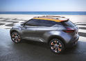 Nissan Kick Concept 6