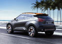 Nissan Kick Concept 7