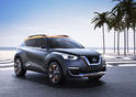 Nissan Kick Concept 8