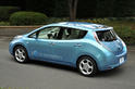 Nissan LEAF 10