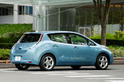 Nissan LEAF 12