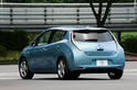 Nissan LEAF 13