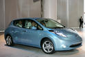 Nissan LEAF 16