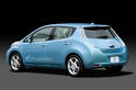 Nissan LEAF 2