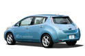 Nissan LEAF 3