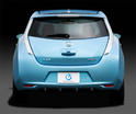 Nissan LEAF 5