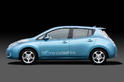 Nissan LEAF 6