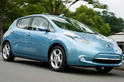 Nissan LEAF 8