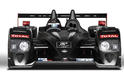 Nissan LMP2 race car 5