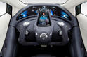 Nissan Land Glider 15