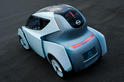 Nissan Land Glider 16