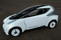Nissan Land Glider 17