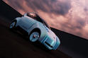 Nissan Land Glider 18
