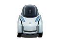Nissan Land Glider 19