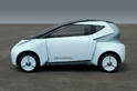 Nissan Land Glider 20