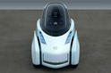 Nissan Land Glider 21