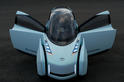 Nissan Land Glider 22