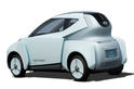 Nissan Land Glider 23