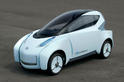 Nissan Land Glider 25