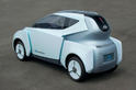 Nissan Land Glider 26