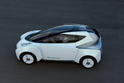 Nissan Land Glider 5