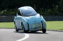 Nissan Land Glider 6