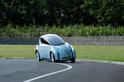 Nissan Land Glider 8
