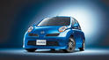 Nissan March 3